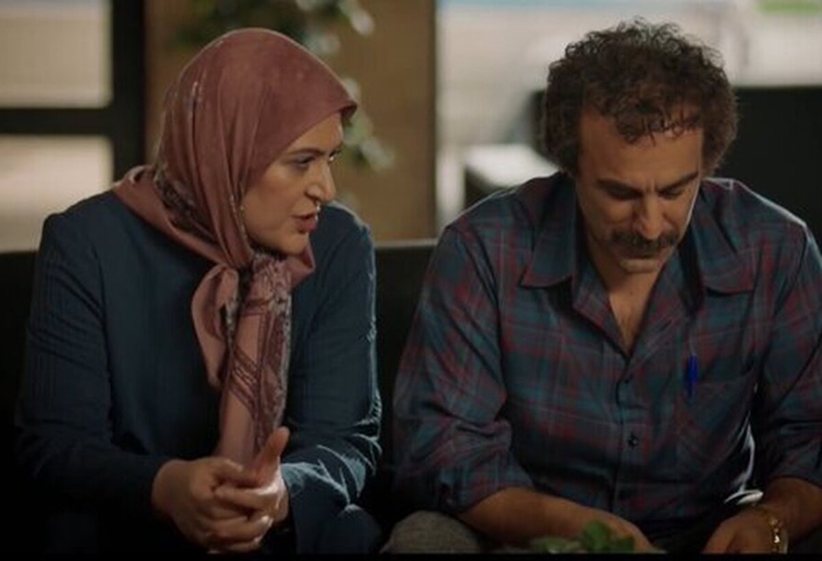 فصل هفتم «پایتخت» چند قسمت است؟