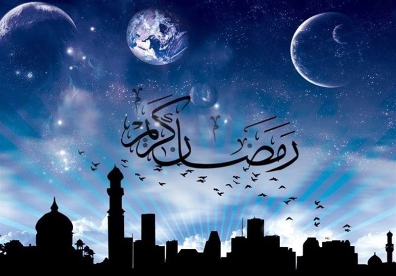 فضائل رمضان|معامله‌ای که همیشه برنده‌ای