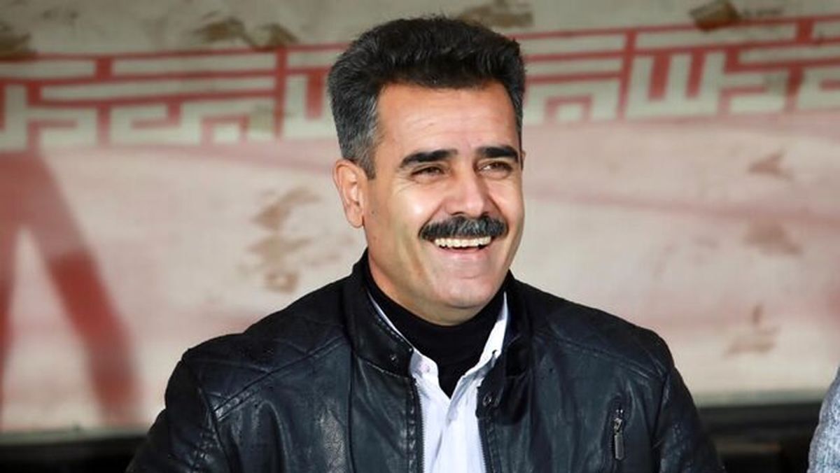 فوری؛ سرمربی مس رفسنجان استعفا کرد