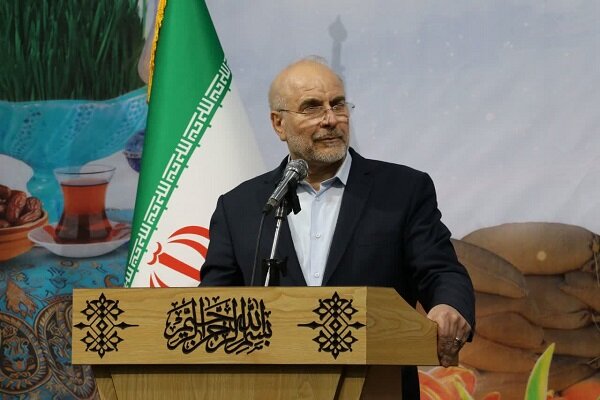 قالیباف: کشور دچار ناترازی در مدیریت است