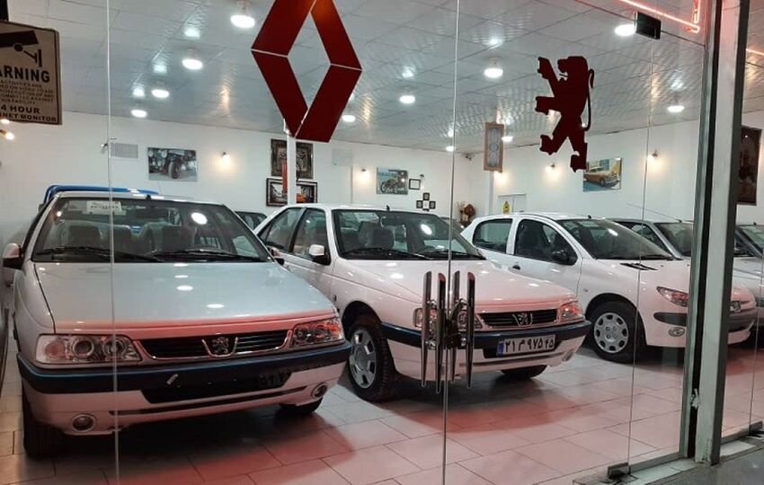 قیمت پژوپارس میلیاردی شد/ آخرین قیمت پژو، پراید، سمند، شاهین، کوییک و دنا + جدول