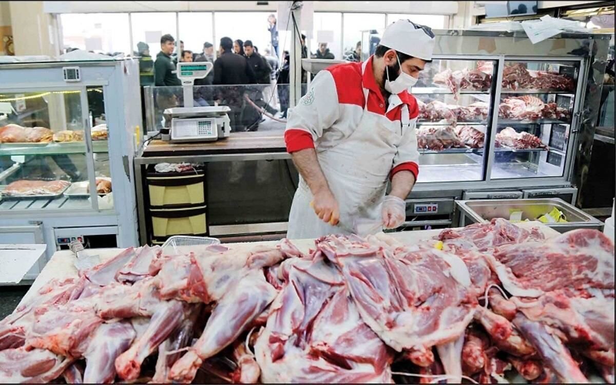قیمت گوشت قرمز امروز ۸ فروردین ۱۴۰۴ / گوشت قیمه‌ای گوساله چند؟ + جدول
