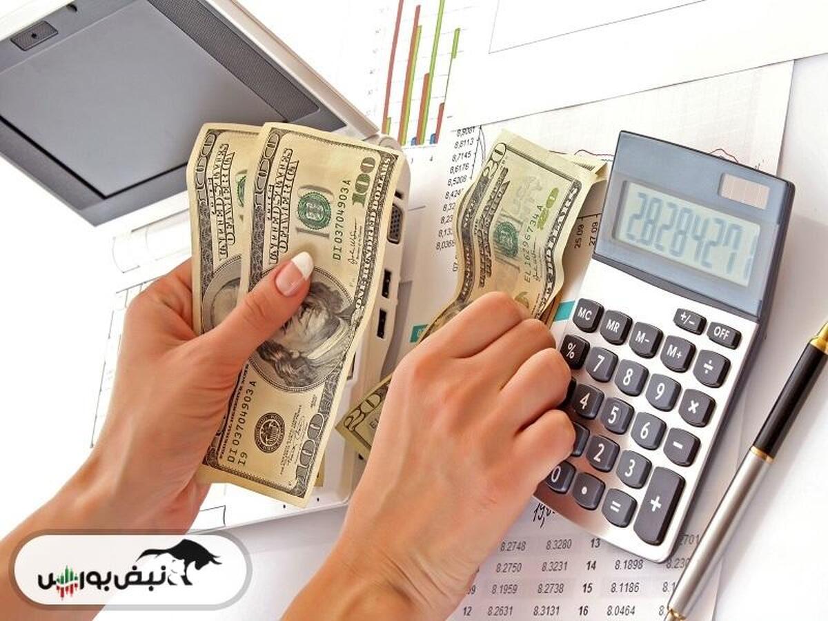 لیست افزایش سرمایه‌های امروز کدال