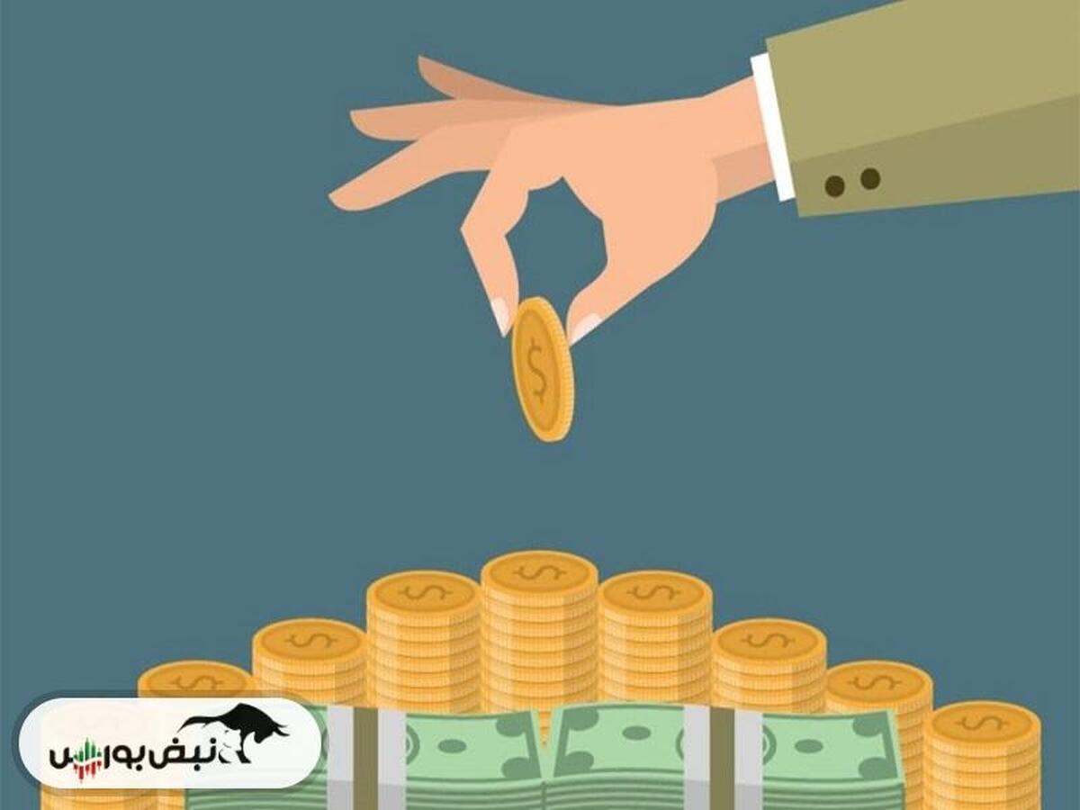 لیست جدیدترین افزایش سرمایه‌های امروز ۲۵ اسفند