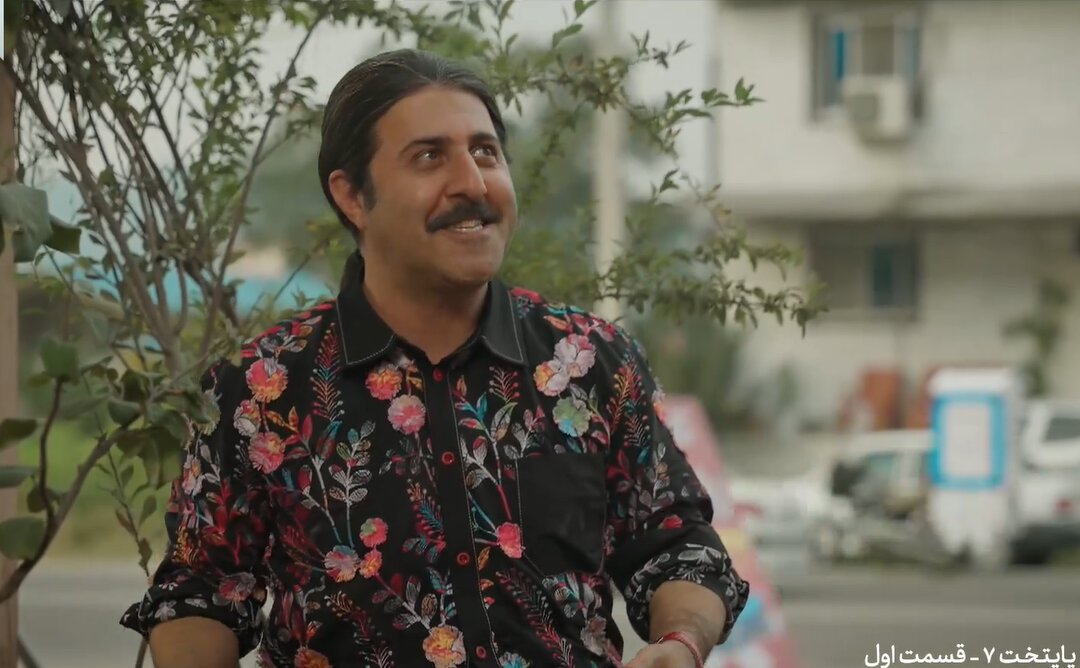 ماجرای جالب پیوستن رحمت به سریال «پایتخت»
