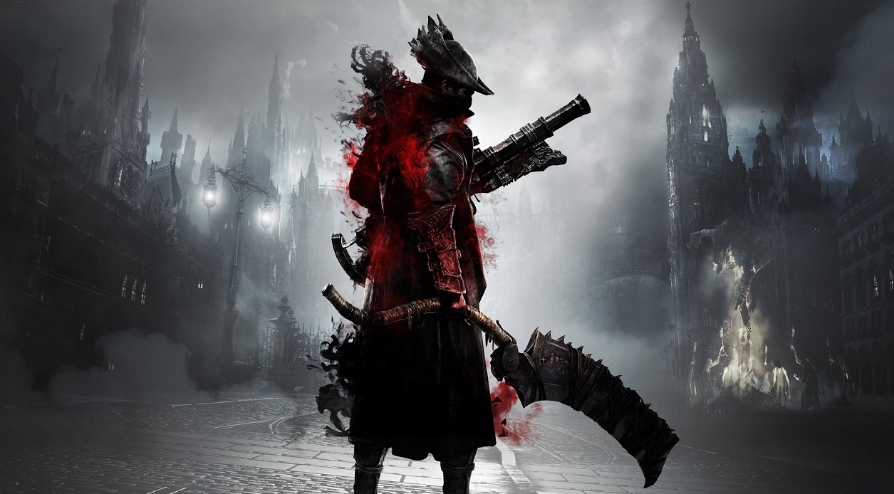 ماد جدید Bloodborne بازی را اول شخص می‌کند