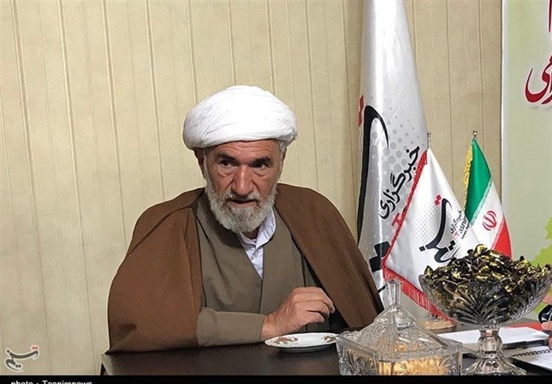 ماموستا راستی: اشتباهات معاویه قابل بخشش نیست