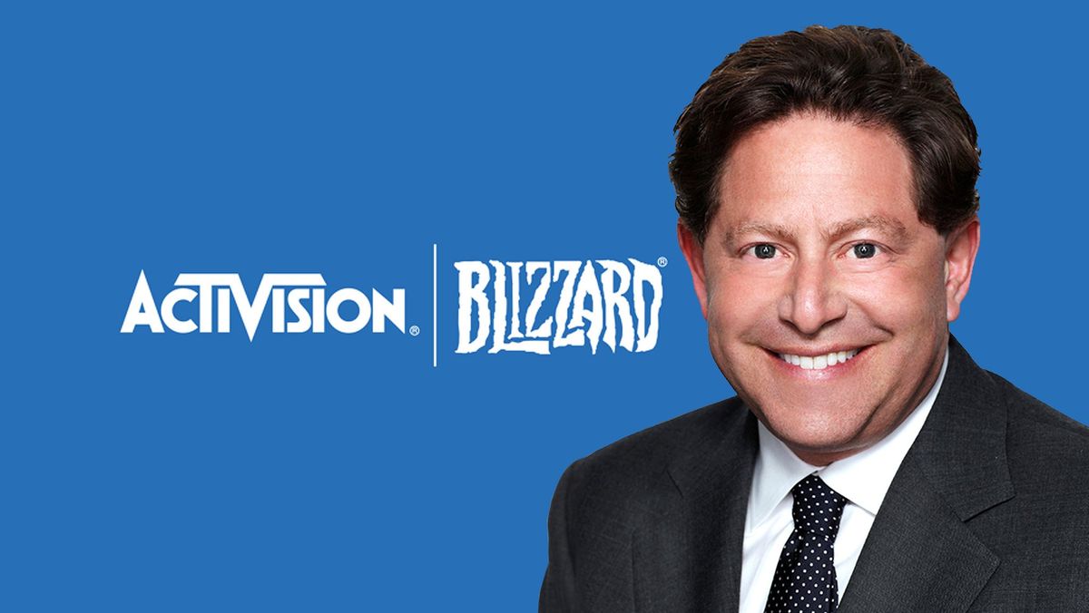 مدیر سابق Activision از دو نشریه به اتهام افترا شکایت کرد