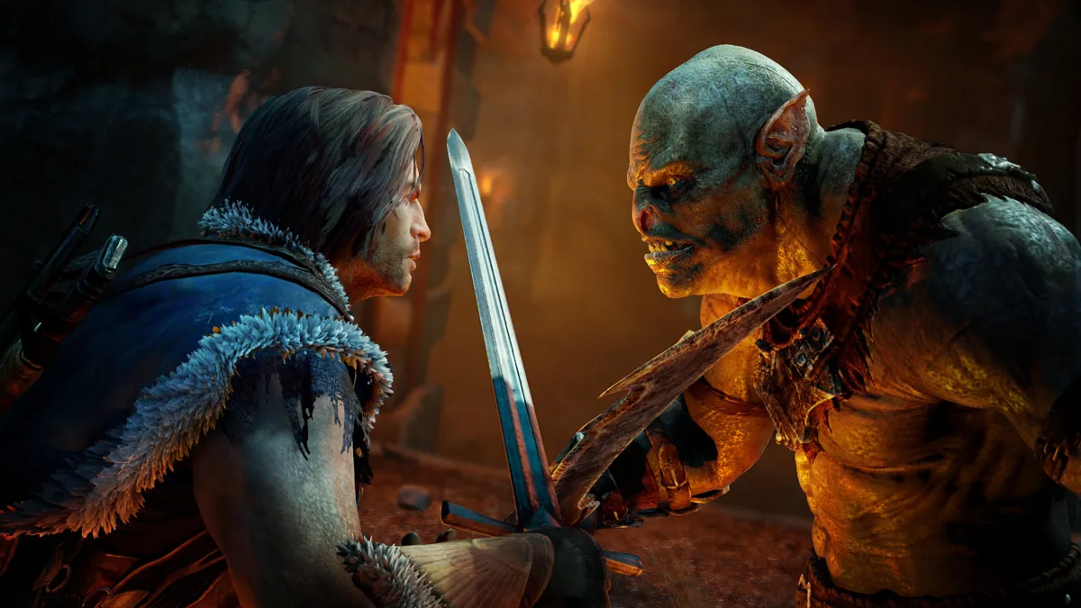 مدیر سابق WB از دلایل خلق سیستم Nemesis در بازی Shadow Of Mordor می‌گوید