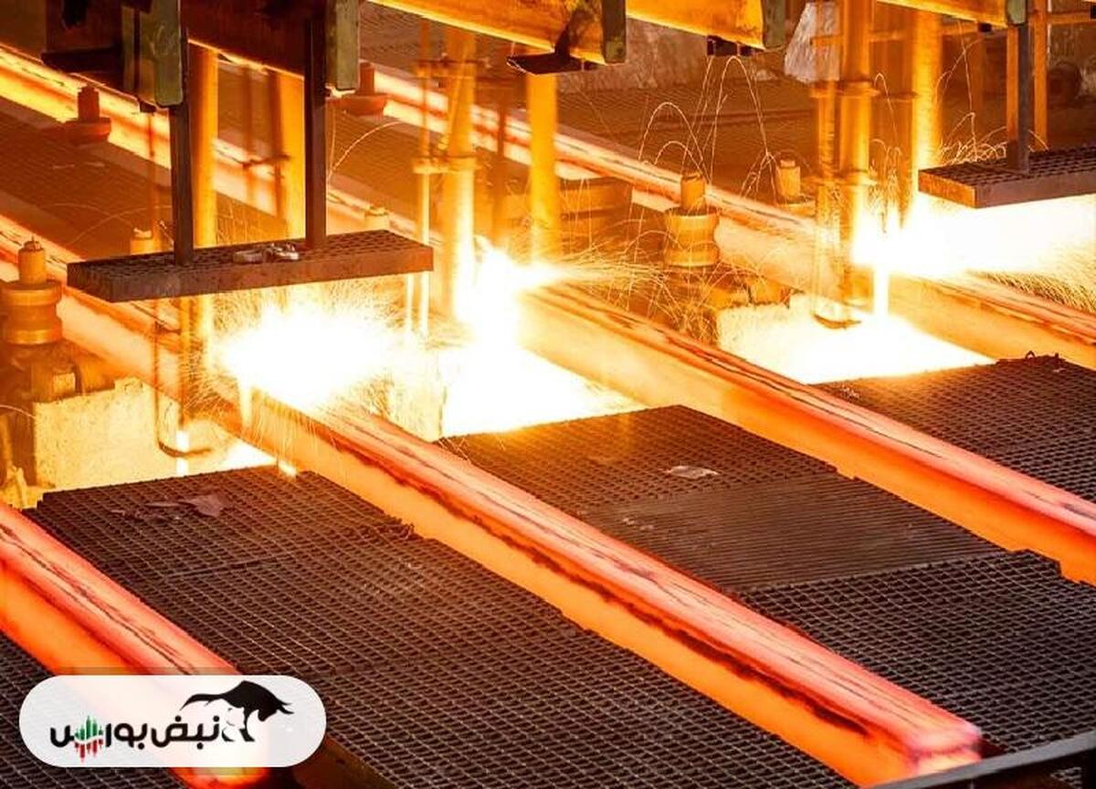 مروری بر عملکرد پرفروش‌های فولادی