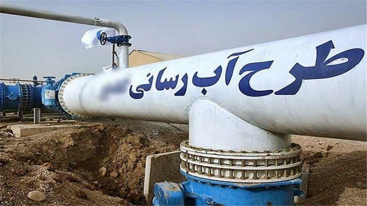 مصوبه حل بحران آب و تکرار سیاست های نادرست گذشته