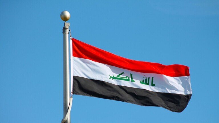 ممانعت از پخش یک سریال جنجال برانگیز در عراق