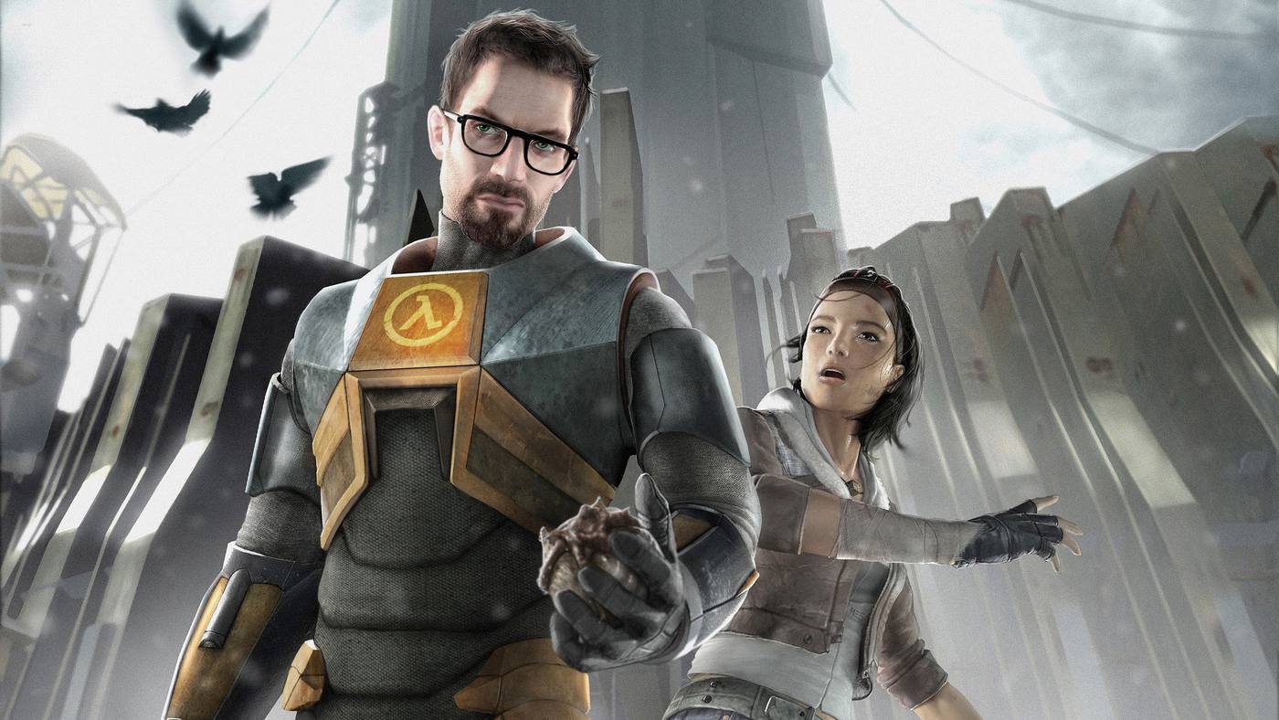 منبع داخلی: Half-Life 3 پایان داستان گوردون فریمن خواهد بود