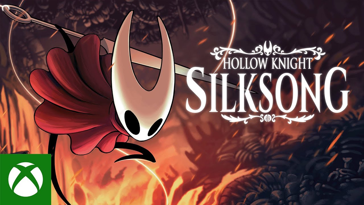 منبع داخلی: Hollow Knight: Silksong در ماه ژوئن برای سرویس گیم پس ایکس باکس عرضه خواهد شد