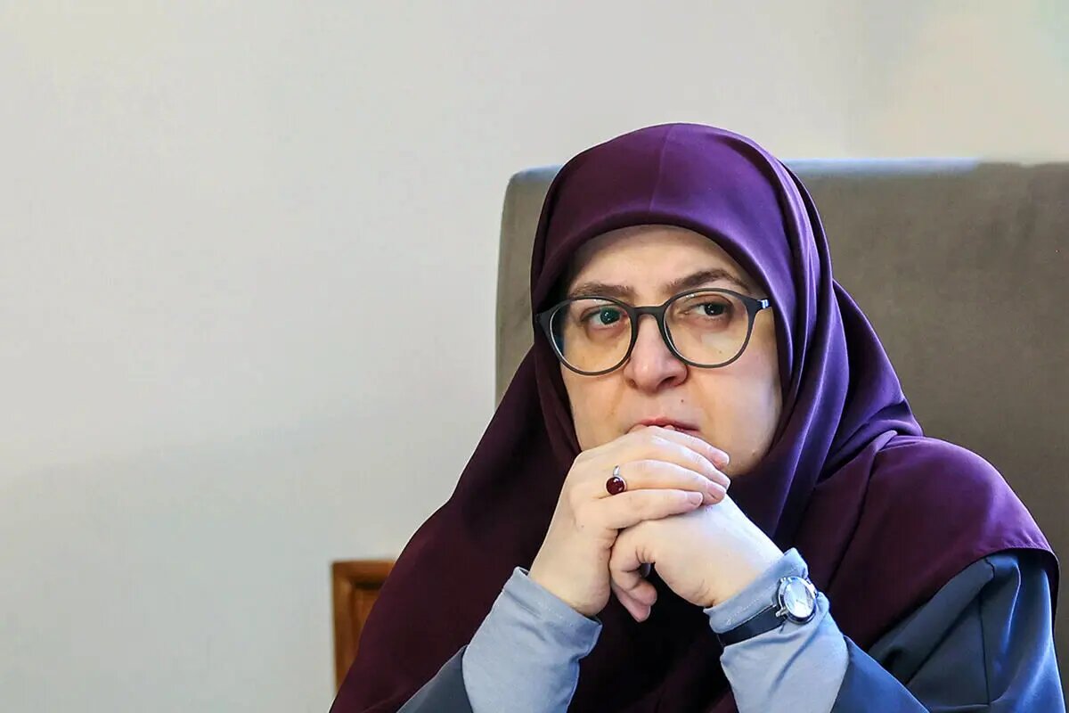 مهاجرانی: صعود تیم ملی فوتبال کشورمان کام مردم را شاد کرد