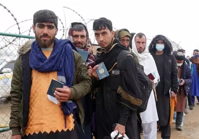 مهلت اخراج پناهجویان افغان از پاکستان تمدید نمی‌شود
