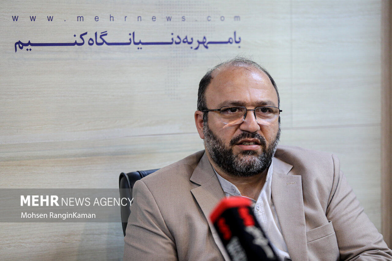 «موت کورت دانش‌آموزی جنایت بزرگ» رویدادی جهت استعدادیابی نوجوانان