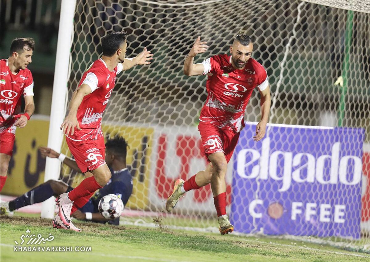 مورد جالب توجه تیم کارتال!