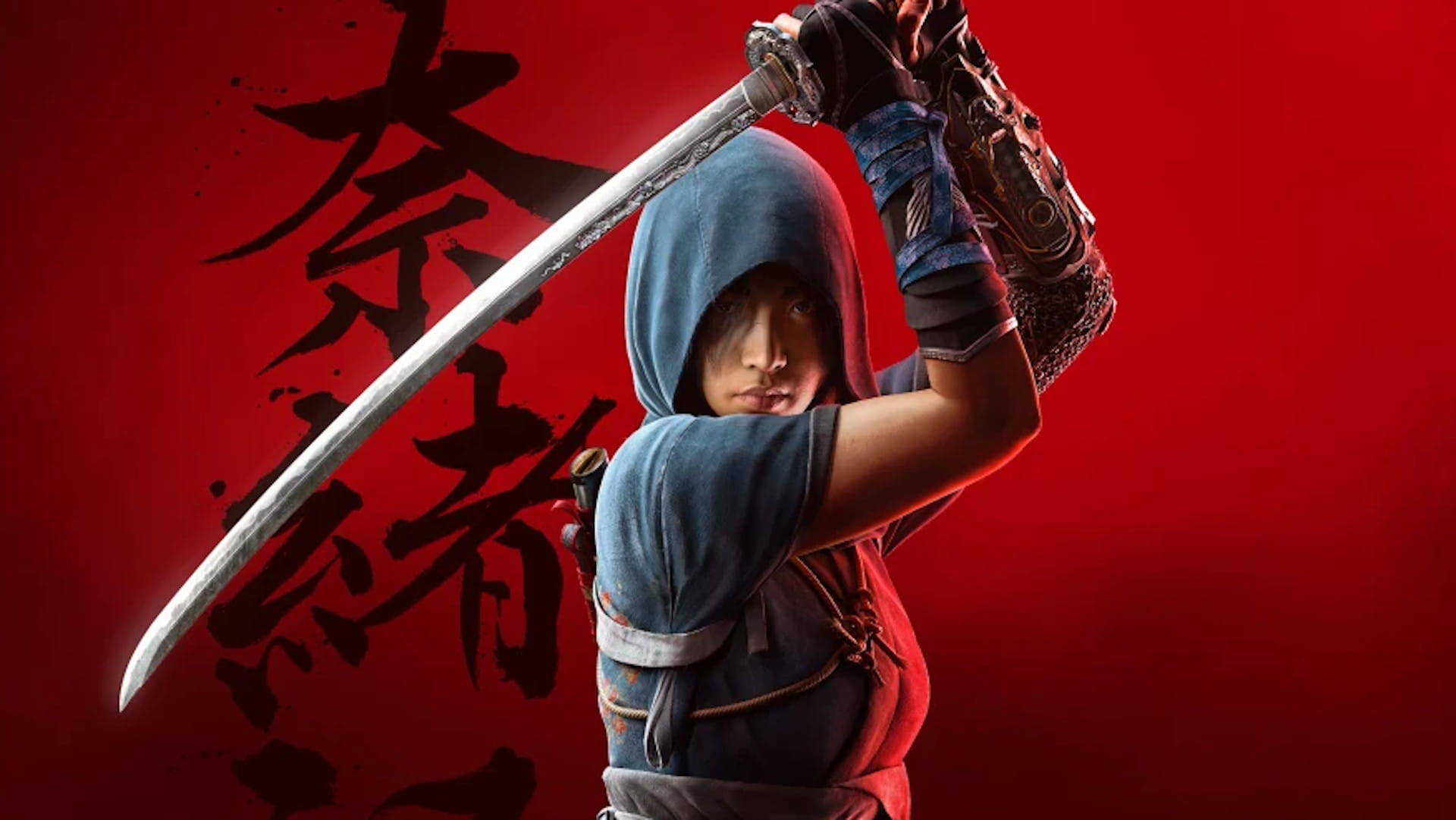 نائویی در ابتدا تنها پروتاگونیست Assassin’s Creed Shadows بود