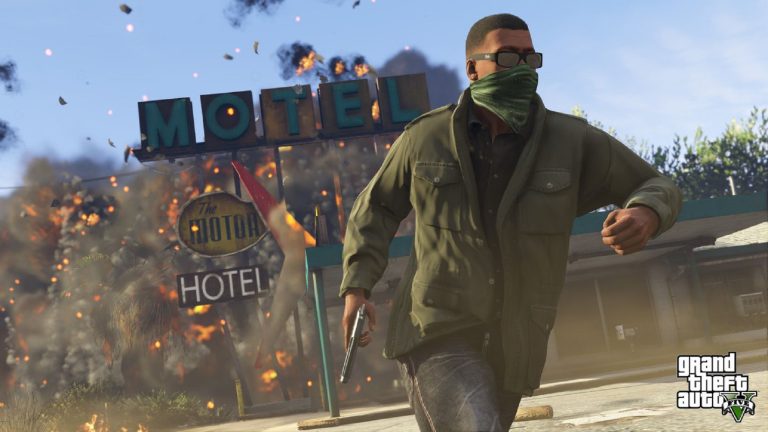ناشر GTA از یک وبسایت فروش حساب‌های هک شده شکایت کرد
