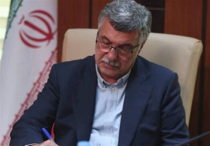 نامه وزیر بهداشت به همتایان مسلمان خود در آستانه عید فطر