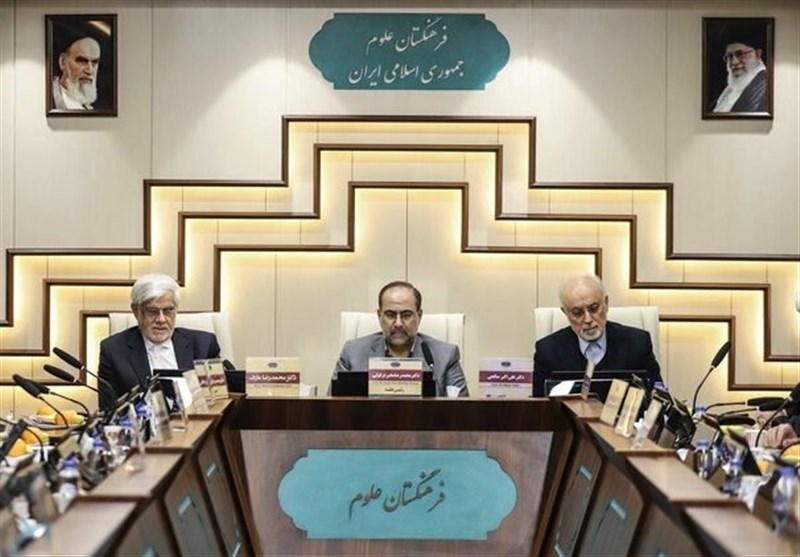 نباید اجازه داد مسئله‌ای در کشور به بحران ملی بدل شود