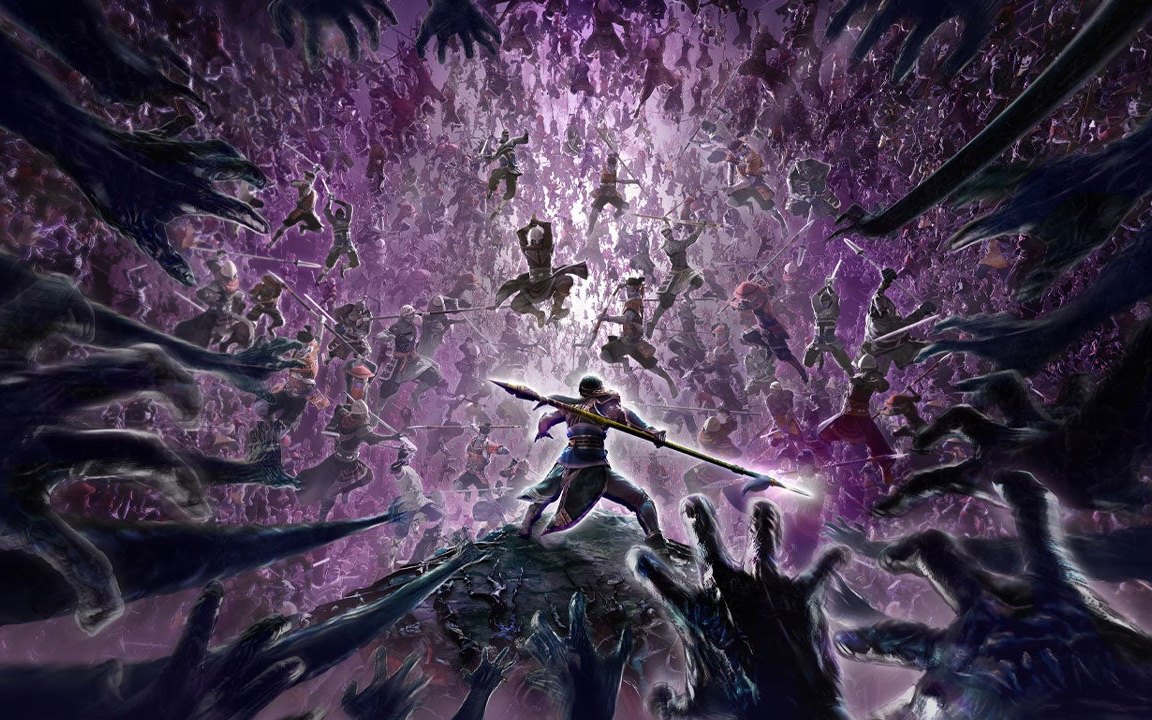 نقد و بررسی بازی Warriors: Abyss