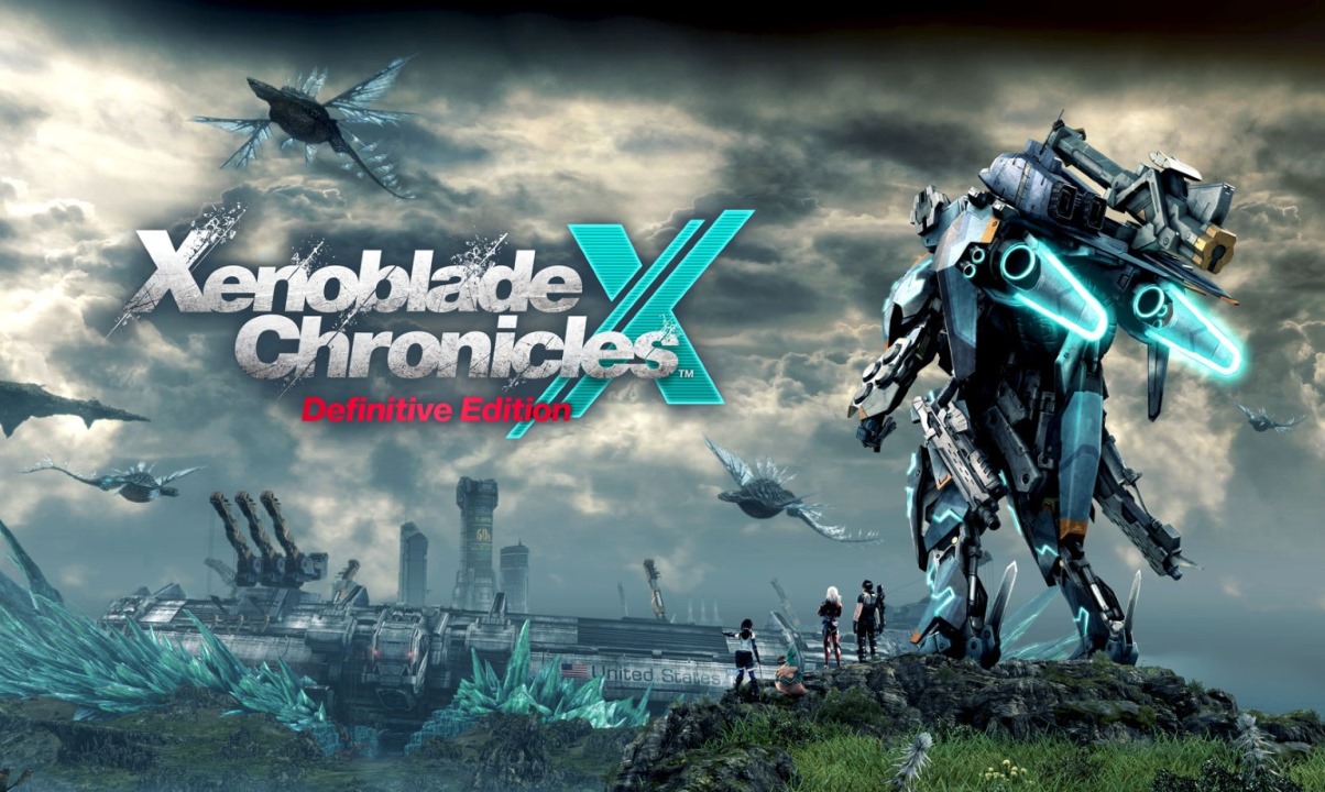 نقدها و نمرات بازی Xenoblade Chronicles X: Definitive Edition منتشر شدند