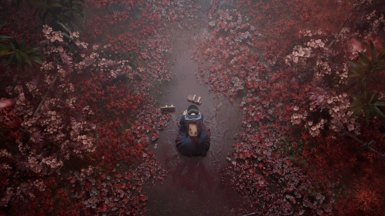 نویسنده Silent Hill f مشکلی ندارد اگر این بازی آخرین اثری باشد که می‌نویسد
