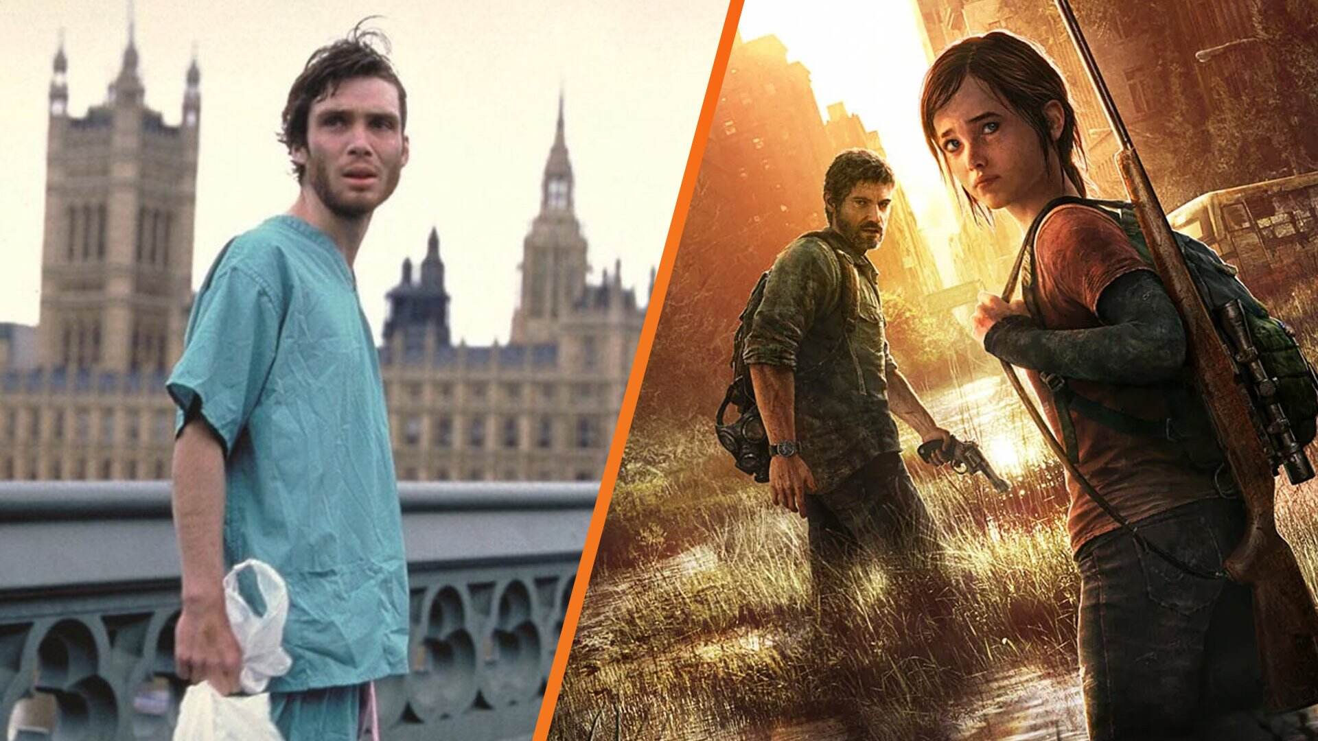 نویسنده فیلمنامه «۲۸ روز بعد»: نویسندگی بازی The Last of Us الهام‌بخش است