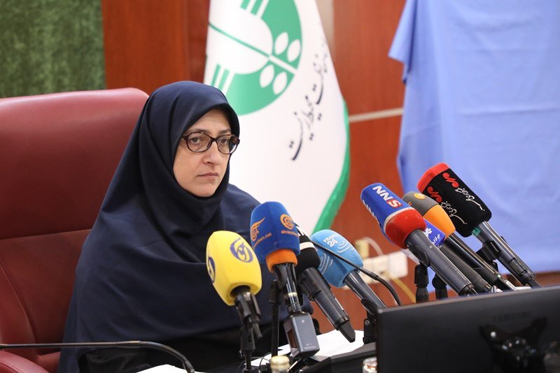 نیاز به ۲ همت اعتبار برای خرید تجهیزات پایش آلاینده‌ها
