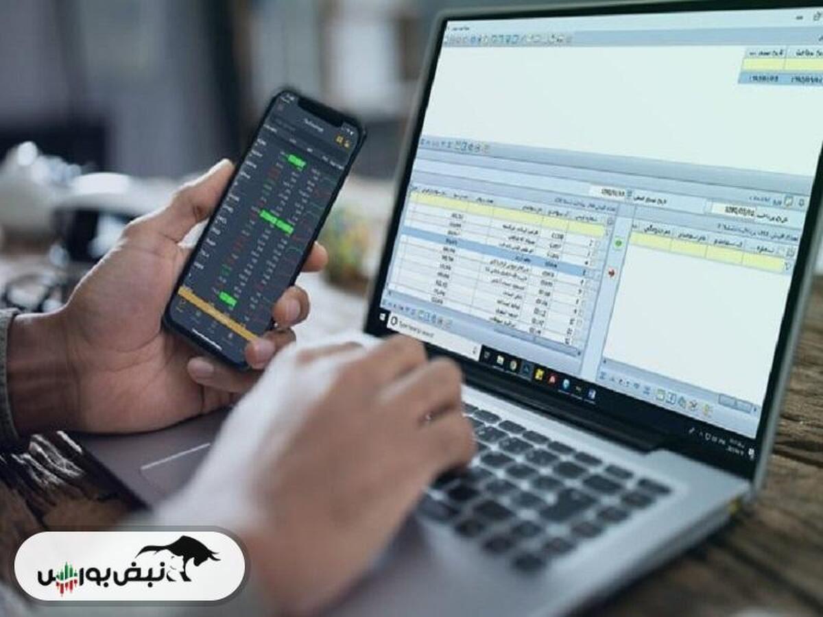 واریز سود ۴۰ نماد در هفته گذشته
