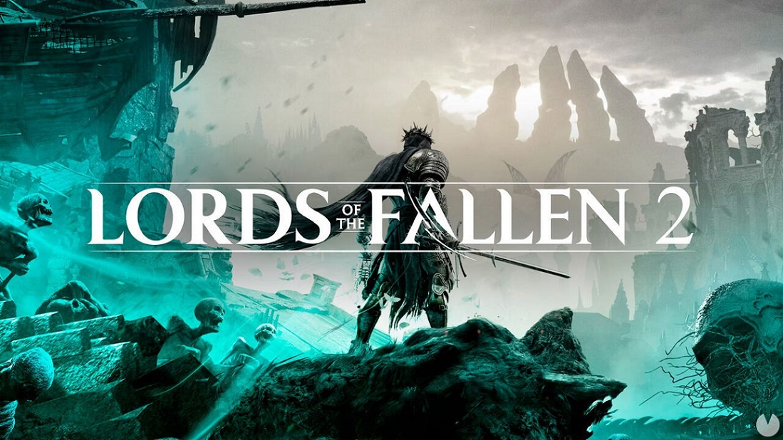 والتر میر وظیفه‌ ساخت موسیقی بازی Lords of the Fallen 2 را بر عهده دارد