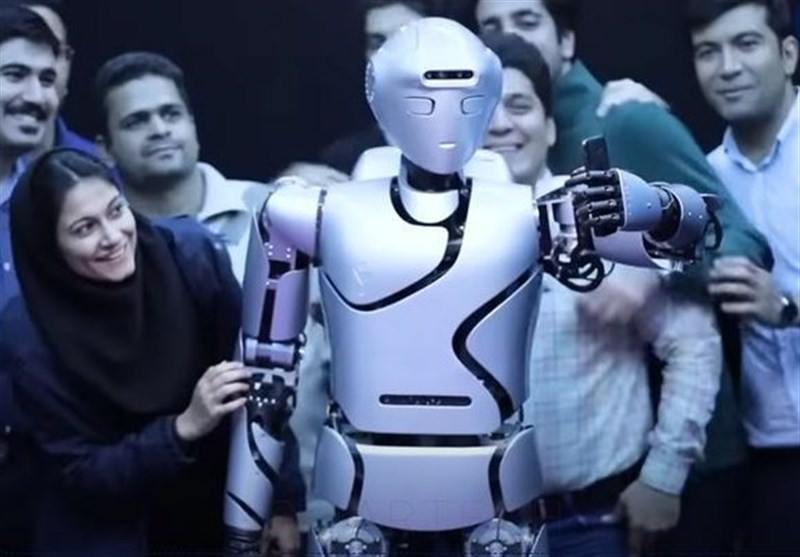 وبینار هوش مصنوعی با ۳۰۰۰ شرکت‌کننده همزمان برگزار شد