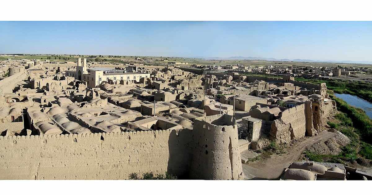 ورزنه در نوروز؛ جایی برای گمشده‌های تاریخ و طبیعت