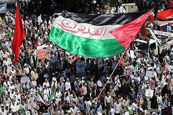 وزارت ارشاد از اهالی فرهنگ و هنر برای شرکت در روز قدس دعوت کرد