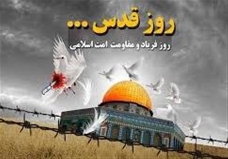 وزارت دفاع:گرامیداشت روز قدس، پاسداشت خون شهدای مقاومت است