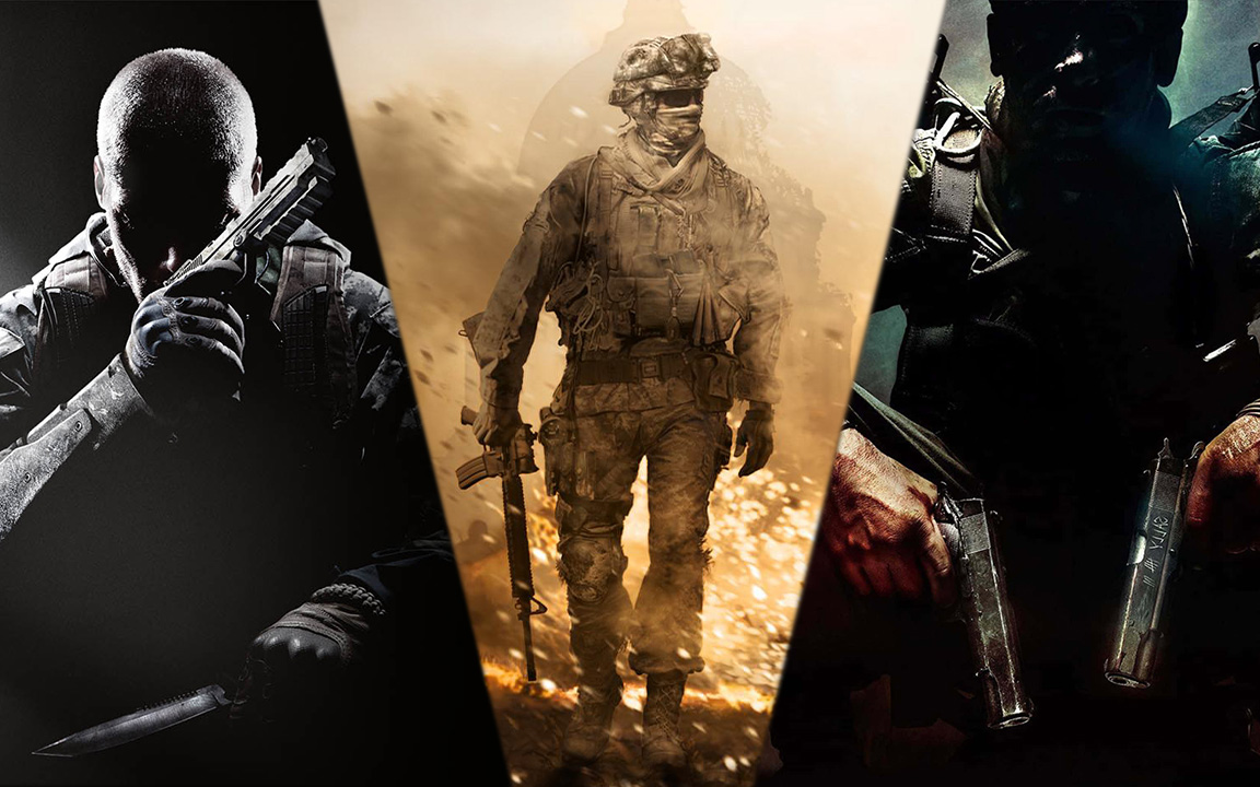 ویدیوی اختصاصی: ۱۰ ماموریت به‌یاد ماندنی سری Call of Duty