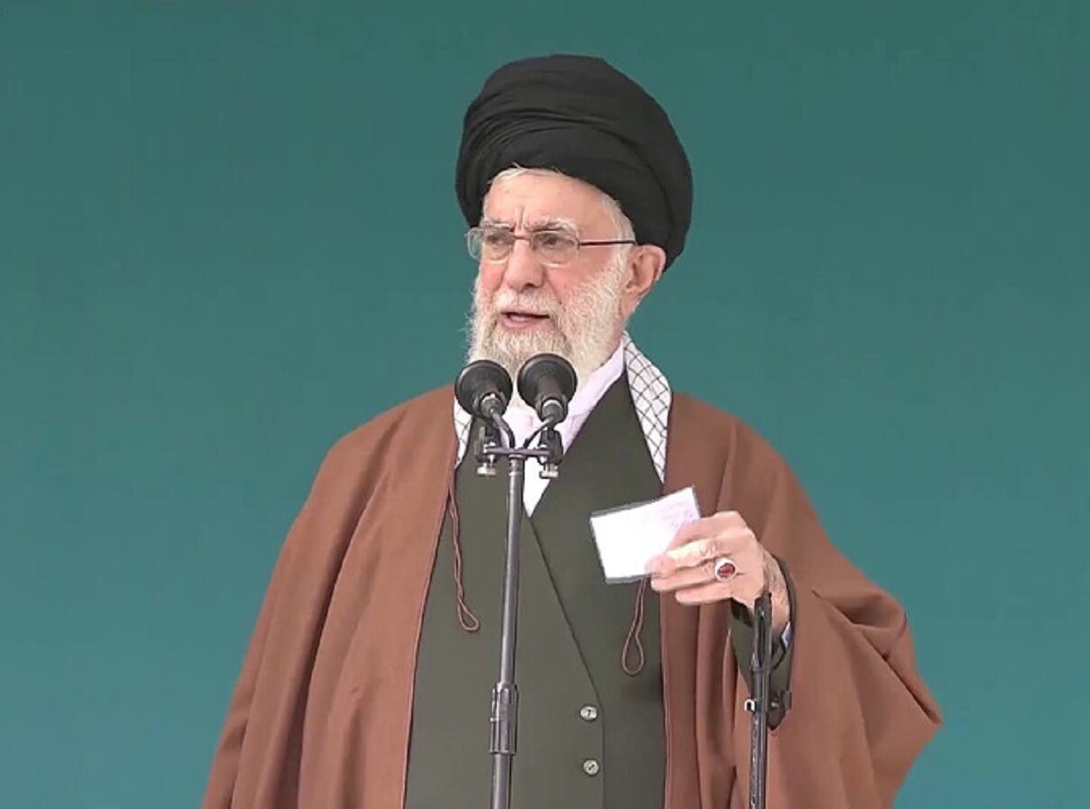 پاسخ صریح رهبر انقلاب به تهدیدات اخیر ترامپ و اسرائیل علیه ایران