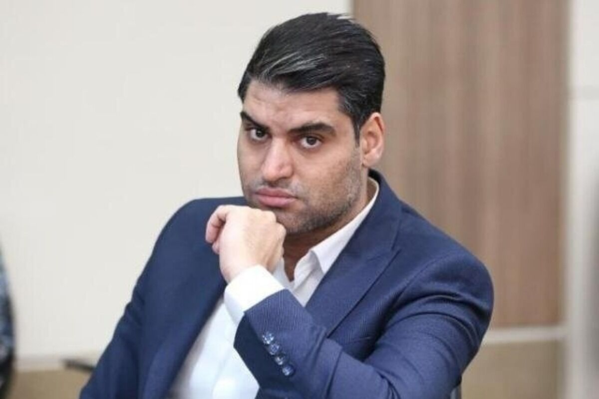 پاسخ کنایه‌آمیز یک پرسپولیسی به آزمون +عکس