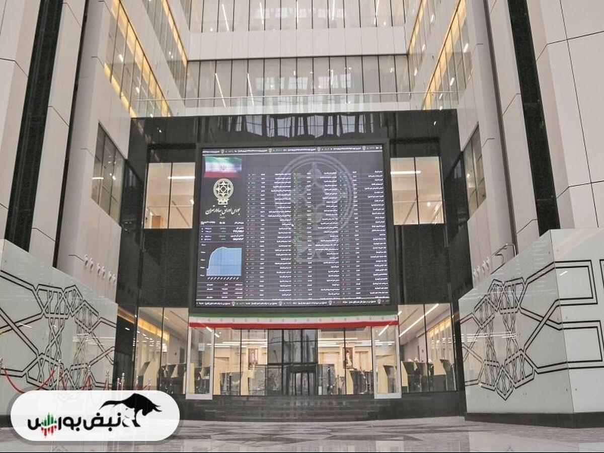 پیش بینی بورس سال ۱۴۰۴
