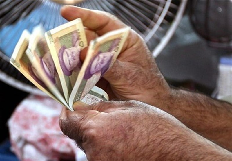 پیشی گرفتن تورم از دستمزد