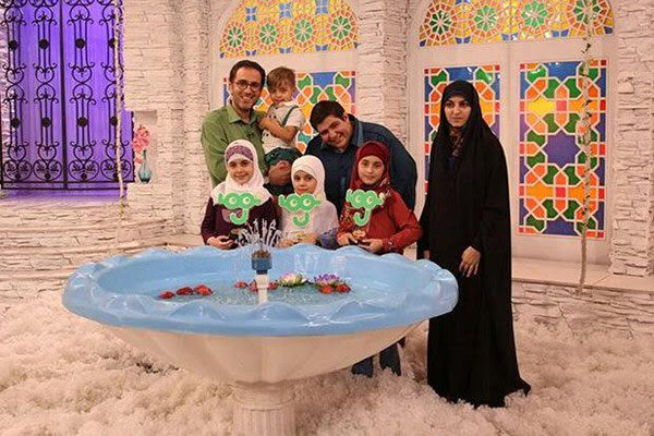 چالش‌ها و موفقیت‌های برنامه «سر سفره خدا» برای کودکان و نوجوانان
