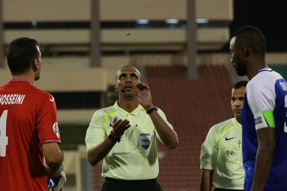 کابوس استقلال و پرسپولیس سراغ تیم ملی آمد!