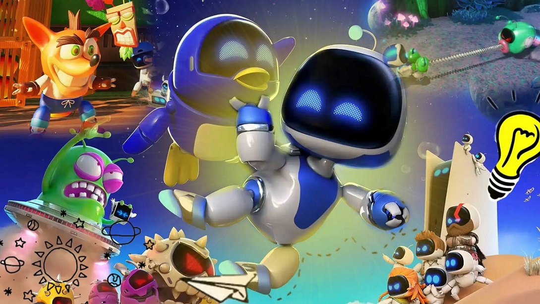 کارگردان Astro Bot: توسعه‌دهندگان باید سراغ ساخت بازی‌های کوچک‌تر بروند