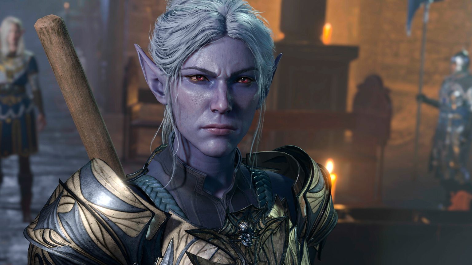 کارگردان Baldur’s Gate 3: بازی‌های تک نفره نمرده‌اند، فقط مجبورند به اندازه کافی خوب باشند