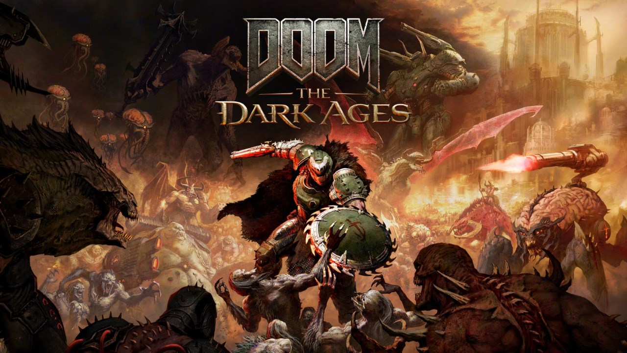 کارگردان DOOM: The Dark Ages: داستان بخش مهمی از بازی خواهد بود