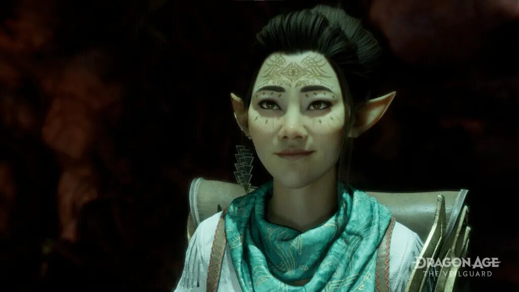 کارگردان Dragon Age The Veilguard روی یک بازی در دنیای Dungeon & Dragons کار می‌کند