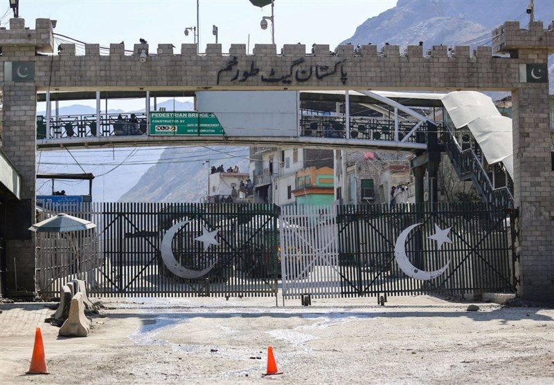 گذرگاه تورخم پس از یک ماه امروز بازگشایی می‌شود