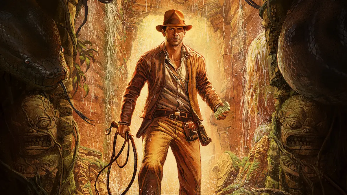 رسمی: Indiana Jones and the Great Circle در تاریخ ۱۷ آوریل برای PS5 منتشر می‌شود